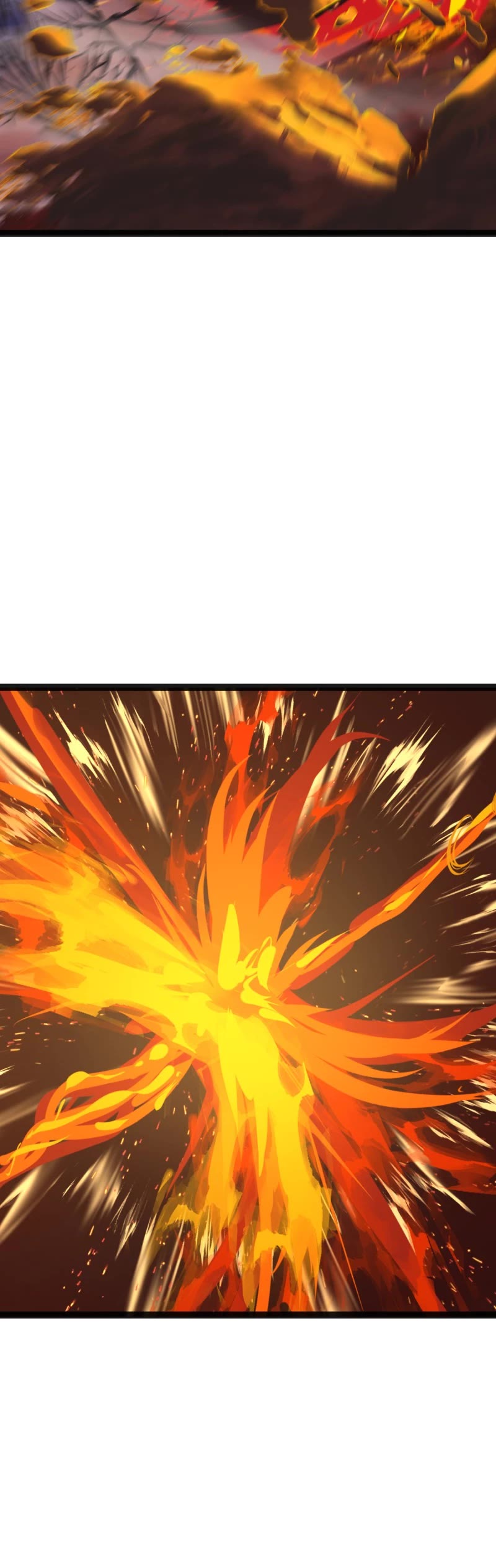 Winter Moon Chapter 551 page 15 - Chapter 551: (S5) Ep. 17- Losing Mana, Fast