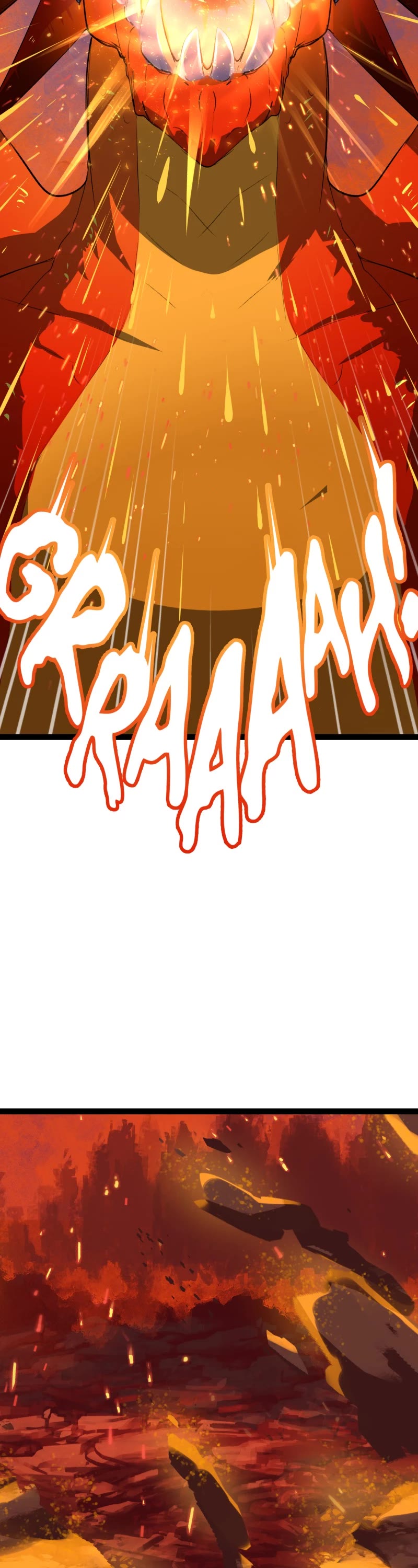Winter Moon Chapter 551 page 2 - Chapter 551: (S5) Ep. 17- Losing Mana, Fast