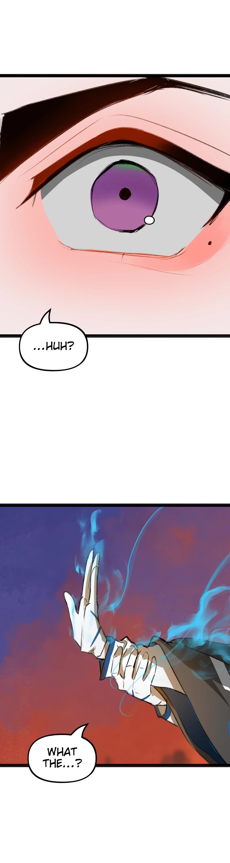 Winter Moon Chapter 552 page 2 - Chapter 552: (S5) Ep. 18- A Bit of Trickery