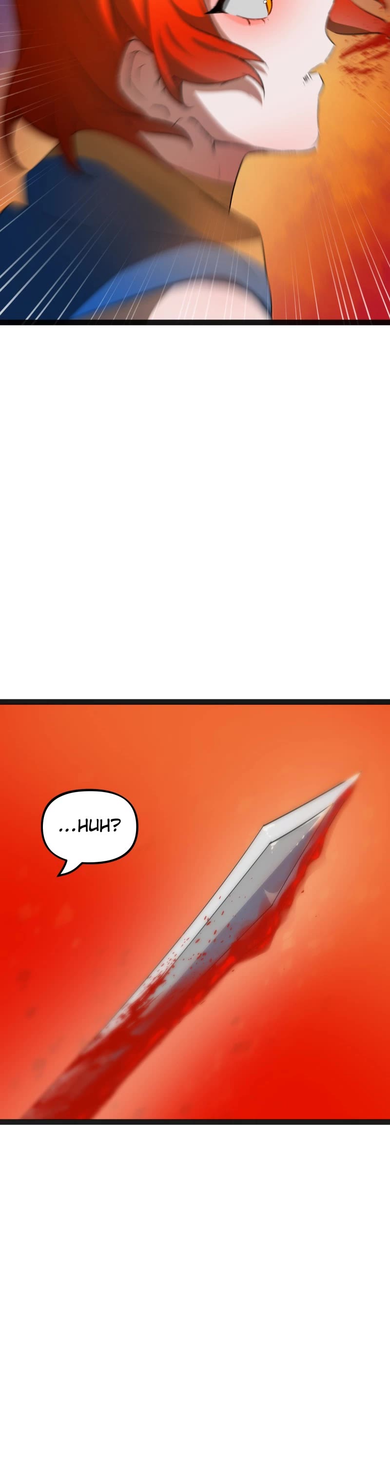 Winter Moon Chapter 552 page 21 - Chapter 552: (S5) Ep. 18- A Bit of Trickery