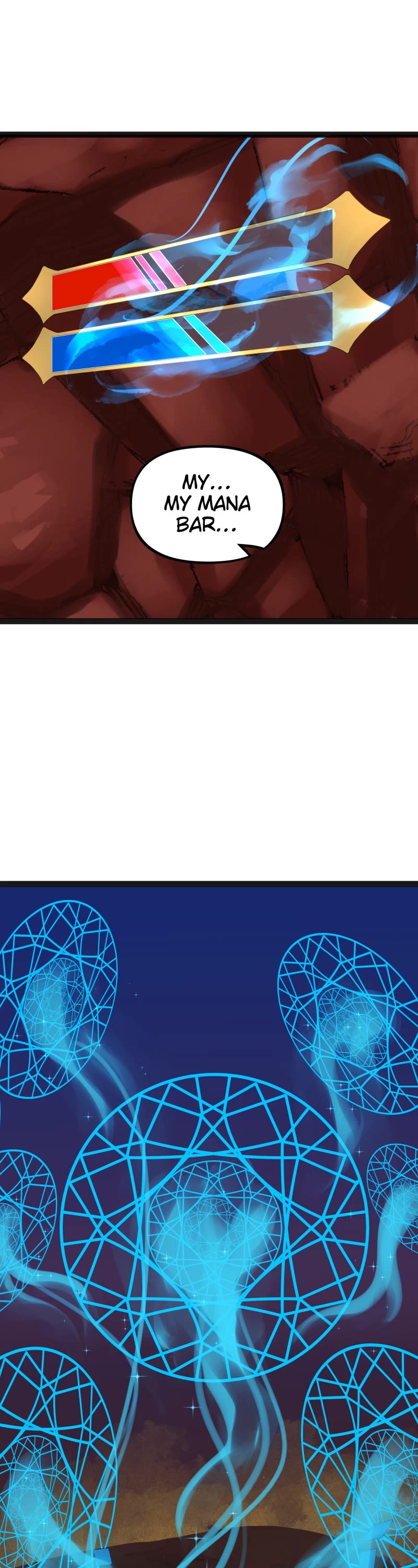 Winter Moon Chapter 552 page 3 - Chapter 552: (S5) Ep. 18- A Bit of Trickery