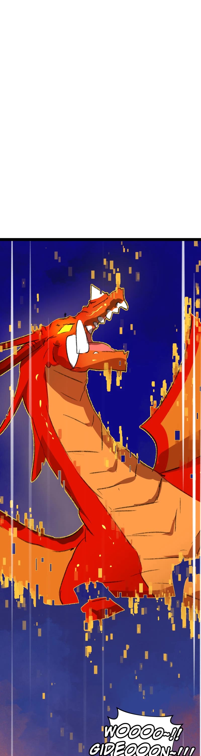 Winter Moon Chapter 553 page 11 - Chapter 553: (S5) Ep. 19- Fiery Fall