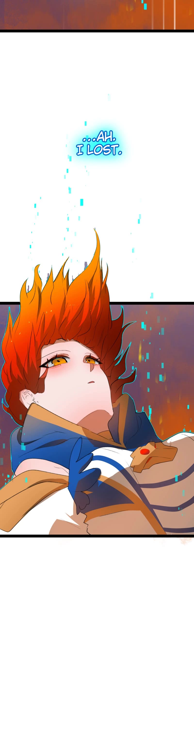 Winter Moon Chapter 553 page 6 - Chapter 553: (S5) Ep. 19- Fiery Fall