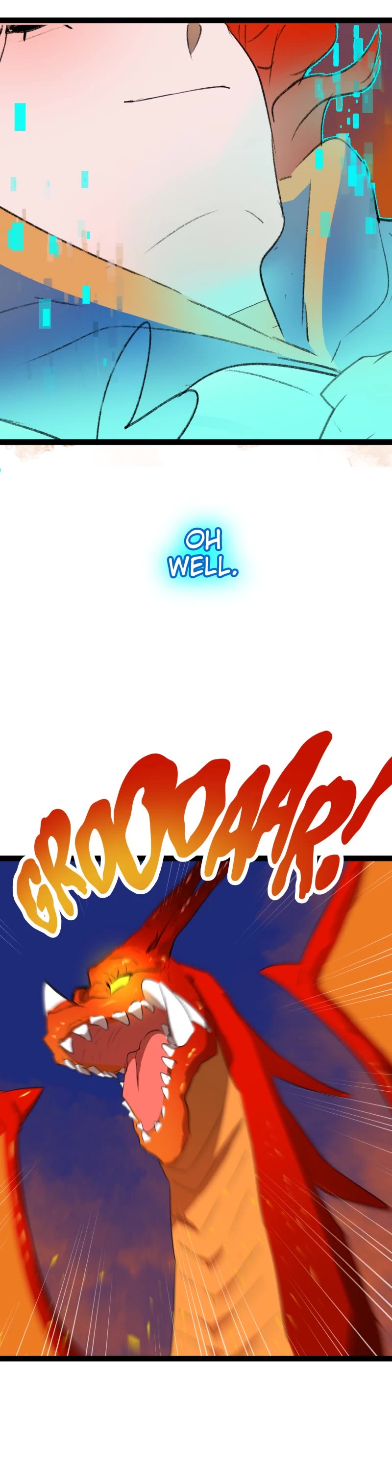 Winter Moon Chapter 553 page 7 - Chapter 553: (S5) Ep. 19- Fiery Fall