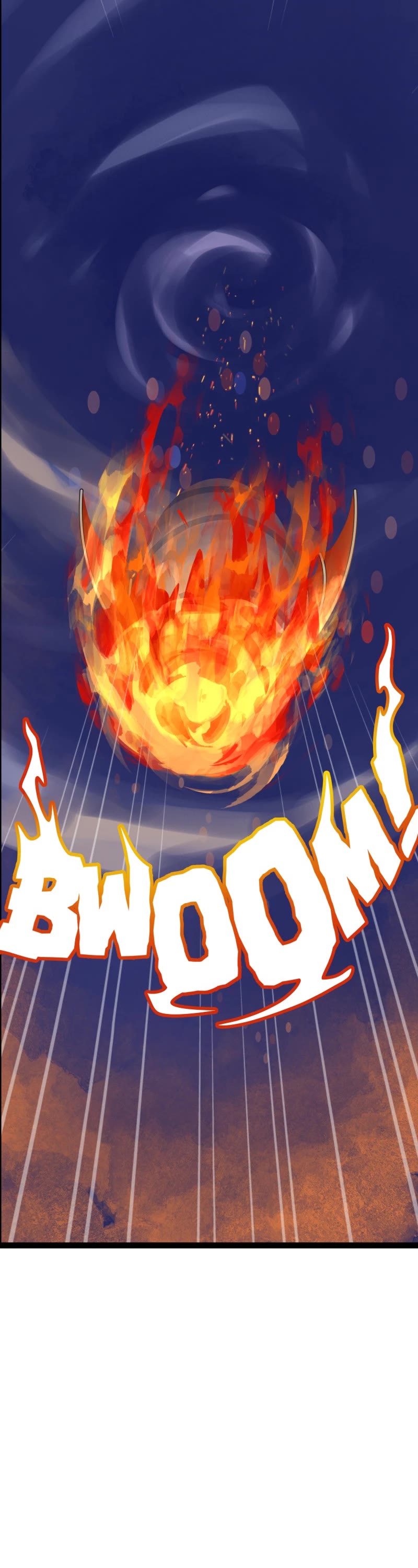 Winter Moon Chapter 554 page 12 - Chapter 554: (S5) Ep. 20 - Spaces Apart