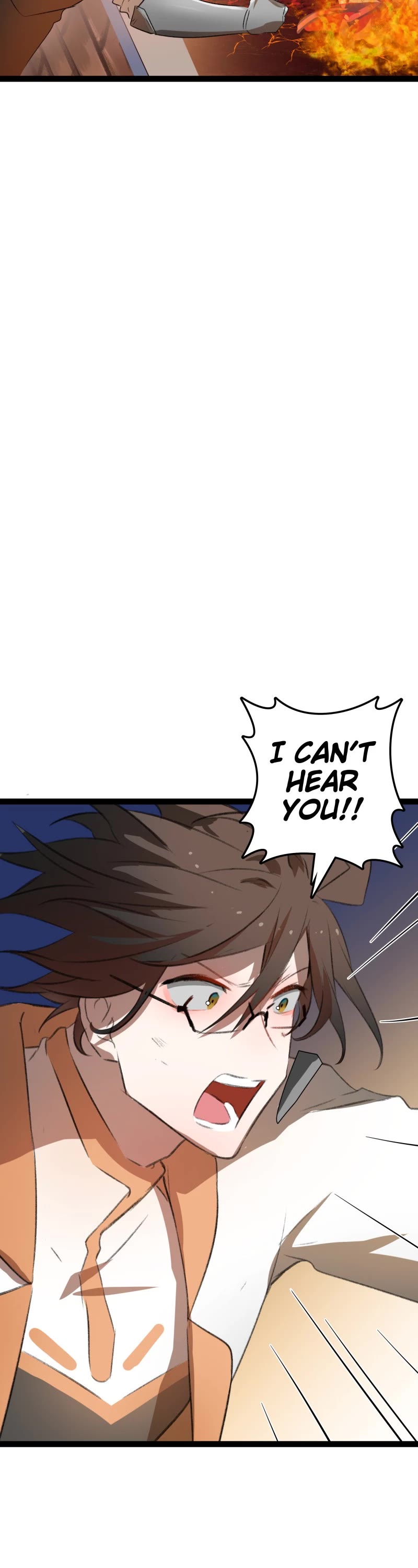 Winter Moon Chapter 555 page 3 - Chapter 555: (S5) Ep. 21 - Start Walking