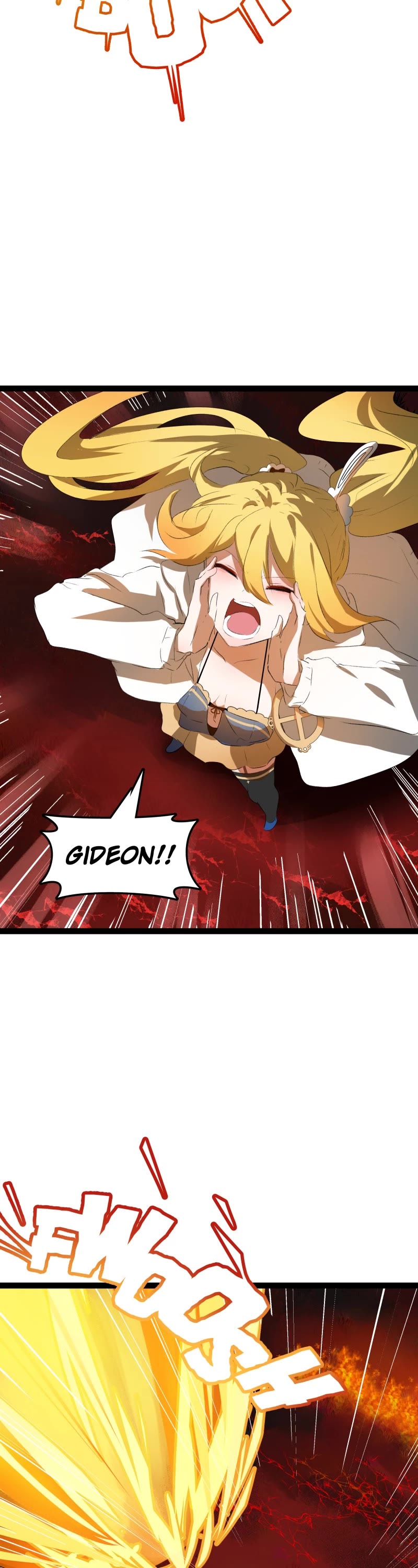 Winter Moon Chapter 555 page 6 - Chapter 555: (S5) Ep. 21 - Start Walking