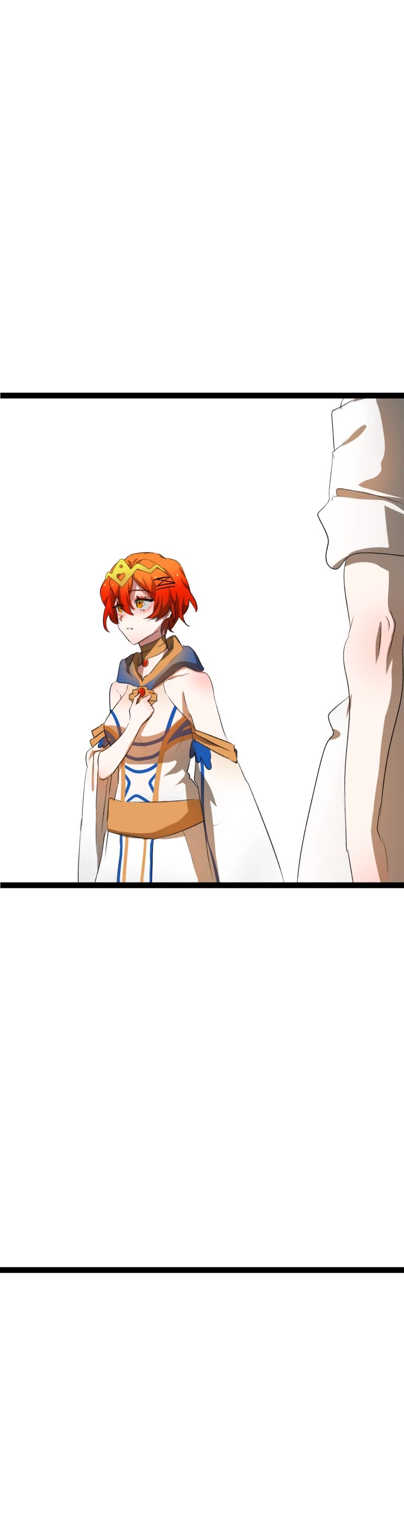 Winter Moon Chapter 556 page 2 - Chapter 556: (S5) Ep. 22- As Real As Reality