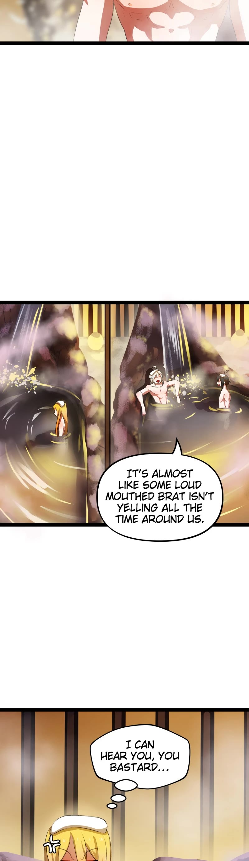 Winter Moon Chapter 557 page 19 - Chapter 557: (S5) Ep. 23- Remember When...?