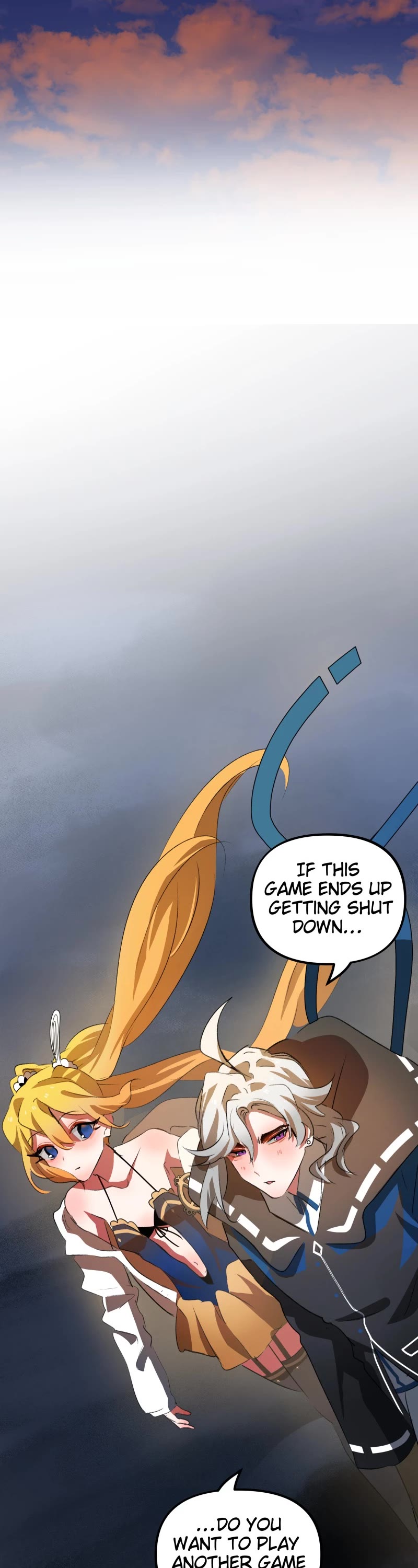 Winter Moon Chapter 557 page 26 - Chapter 557: (S5) Ep. 23- Remember When...?