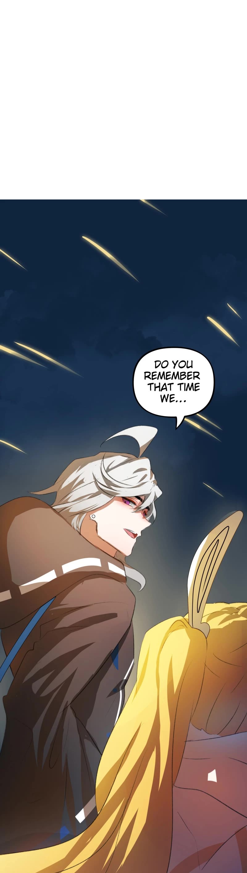 Winter Moon Chapter 557 page 4 - Chapter 557: (S5) Ep. 23- Remember When...?