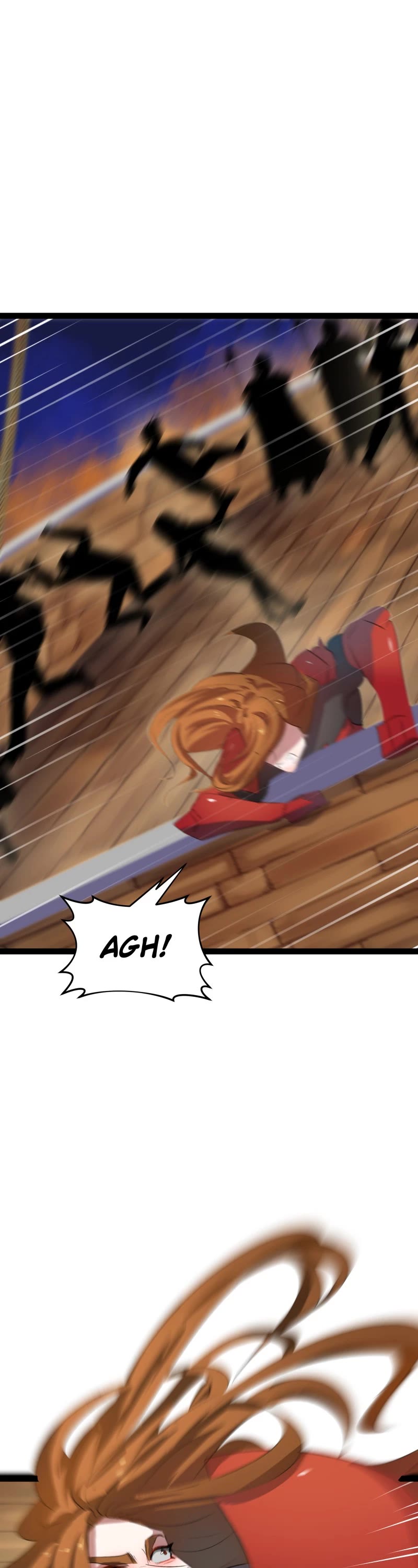 Winter Moon Chapter 558 page 11 - Chapter 558: (S5) Ep. 24- The Best Laid Plans