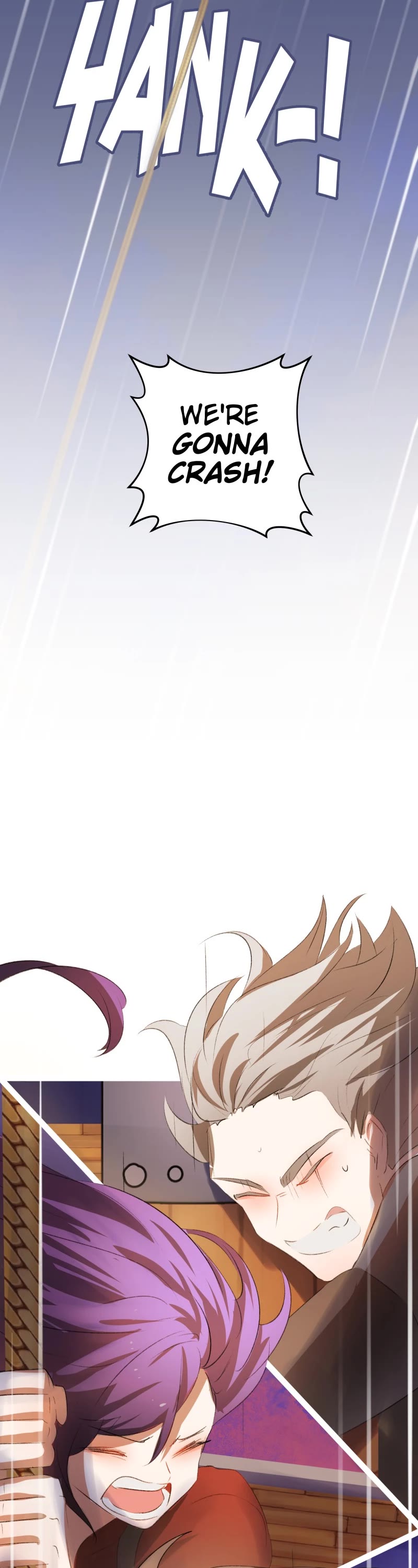 Winter Moon Chapter 558 page 17 - Chapter 558: (S5) Ep. 24- The Best Laid Plans