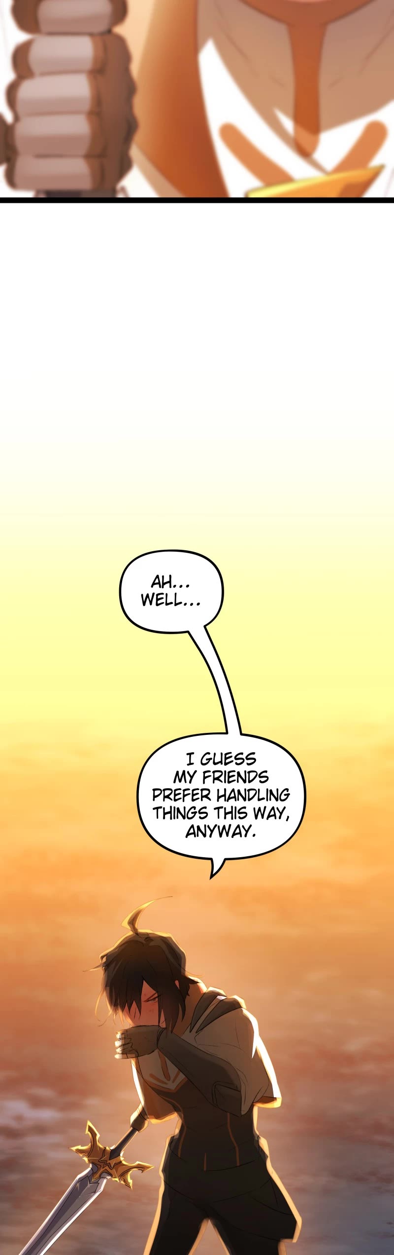 Winter Moon Chapter 558 page 25 - Chapter 558: (S5) Ep. 24- The Best Laid Plans