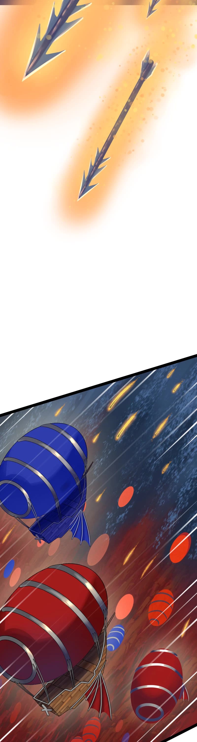 Winter Moon Chapter 558 page 3 - Chapter 558: (S5) Ep. 24- The Best Laid Plans
