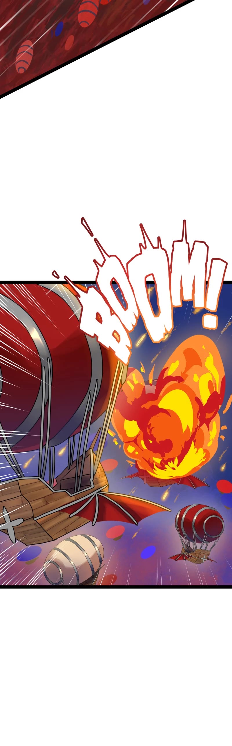 Winter Moon Chapter 558 page 4 - Chapter 558: (S5) Ep. 24- The Best Laid Plans