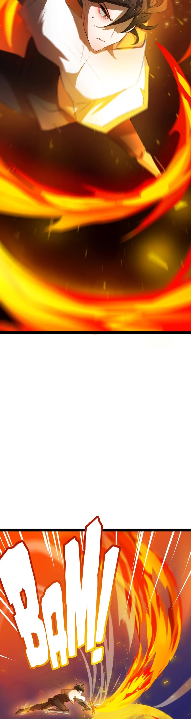 Winter Moon Chapter 560 page 2 - Chapter 560: (S5) Ep. 26- Smoke and Stealth