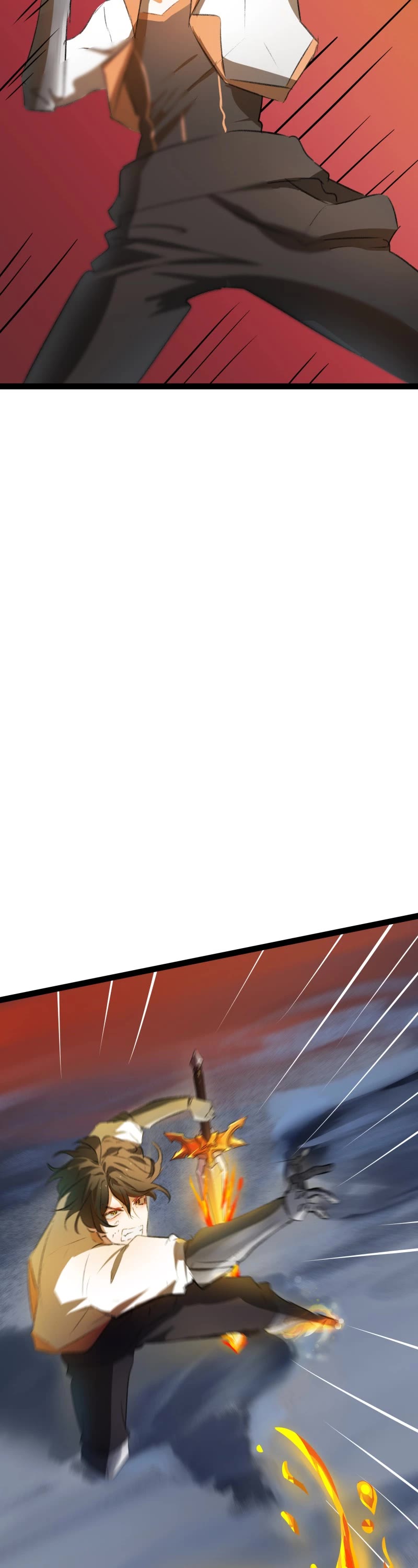 Winter Moon Chapter 560 page 9 - Chapter 560: (S5) Ep. 26- Smoke and Stealth