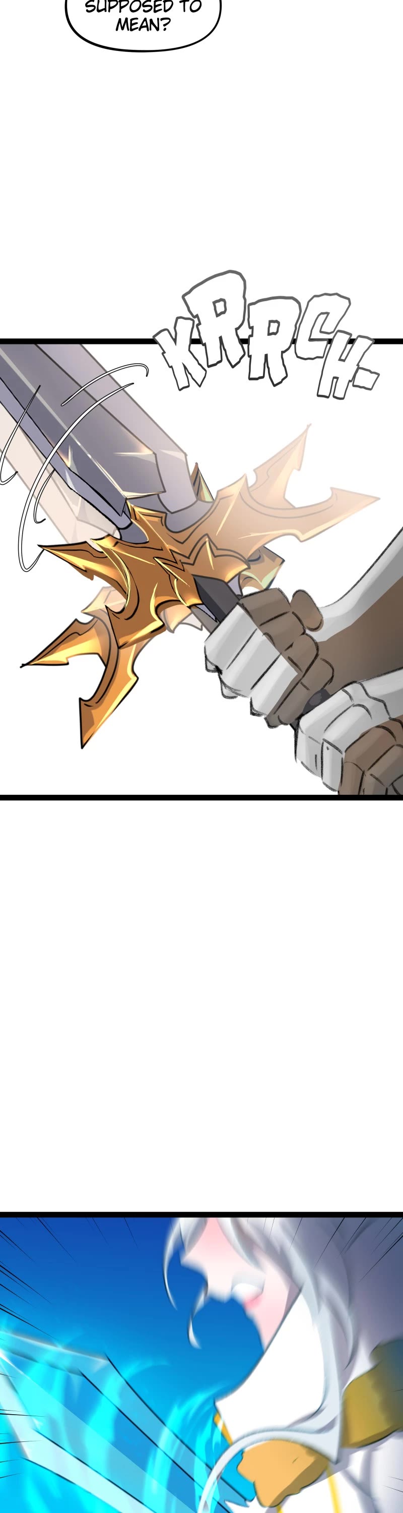 Winter Moon Chapter 561 page 10 - Chapter 561: (S5) Ep. 27- Artifact Logic