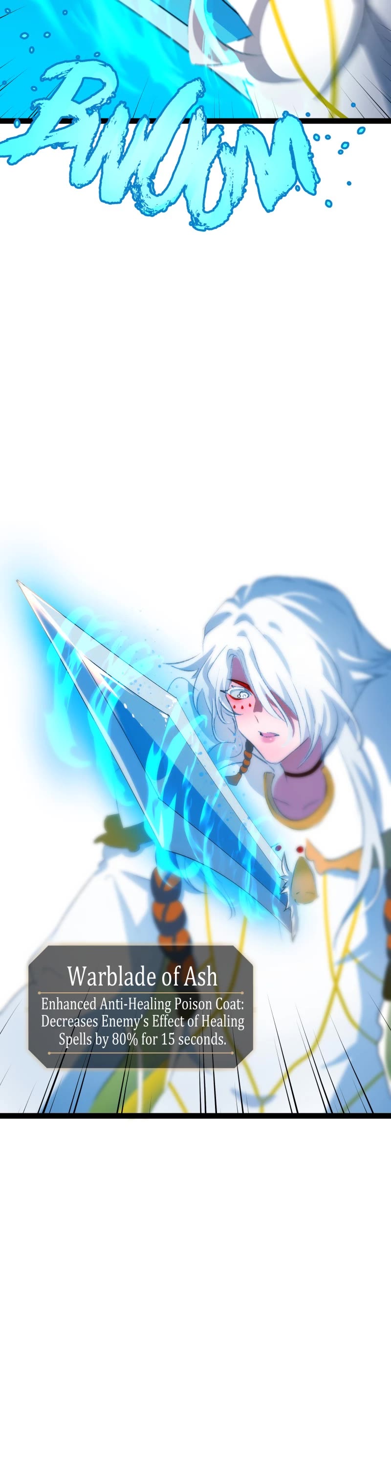Winter Moon Chapter 561 page 11 - Chapter 561: (S5) Ep. 27- Artifact Logic