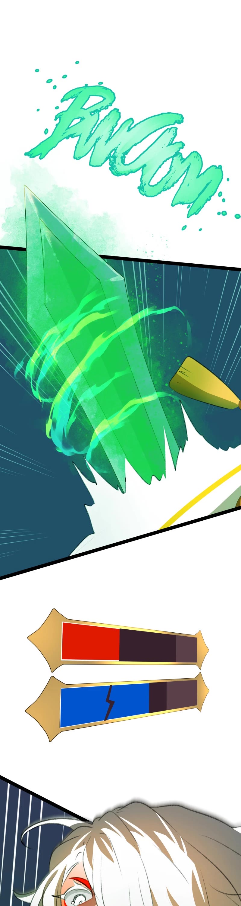 Winter Moon Chapter 561 page 15 - Chapter 561: (S5) Ep. 27- Artifact Logic