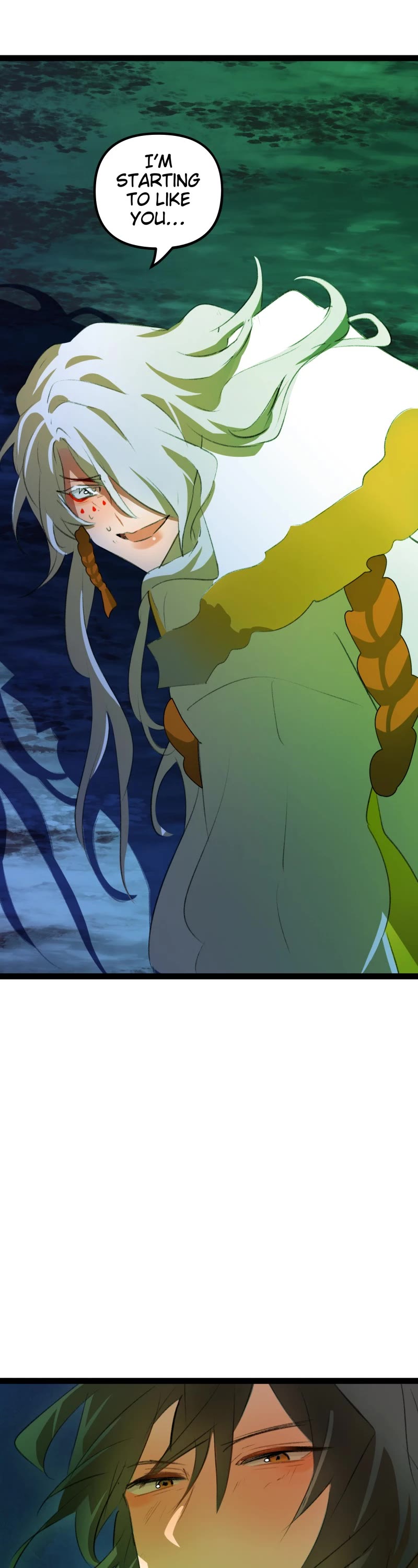 Winter Moon Chapter 561 page 18 - Chapter 561: (S5) Ep. 27- Artifact Logic