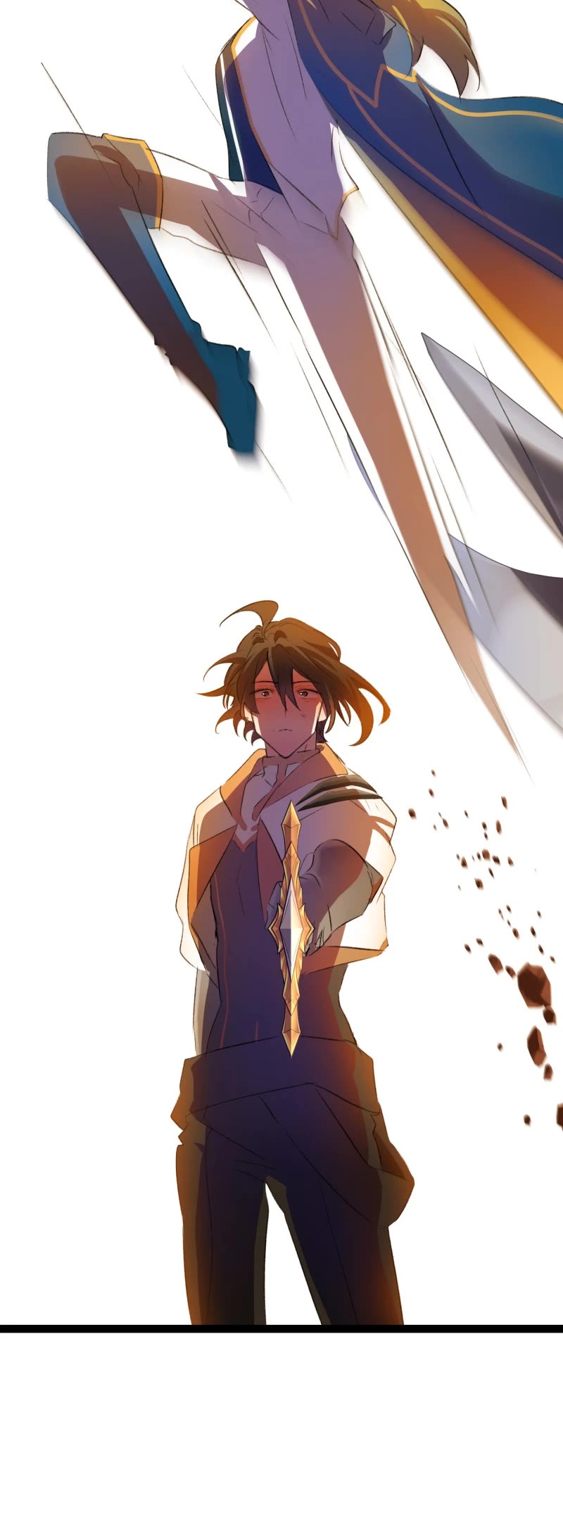 Winter Moon Chapter 561 page 20 - Chapter 561: (S5) Ep. 27- Artifact Logic