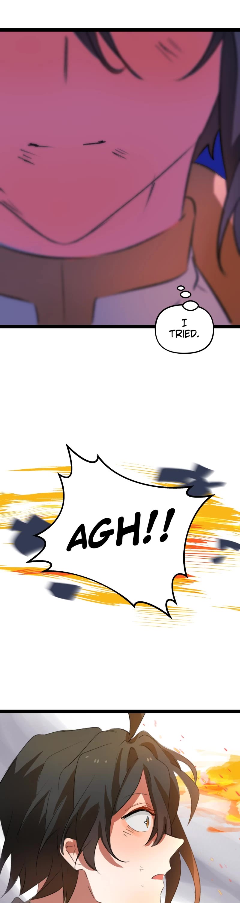 Winter Moon Chapter 562 page 22 - Chapter 562: (S5) Ep. 28 - Knight To Knight