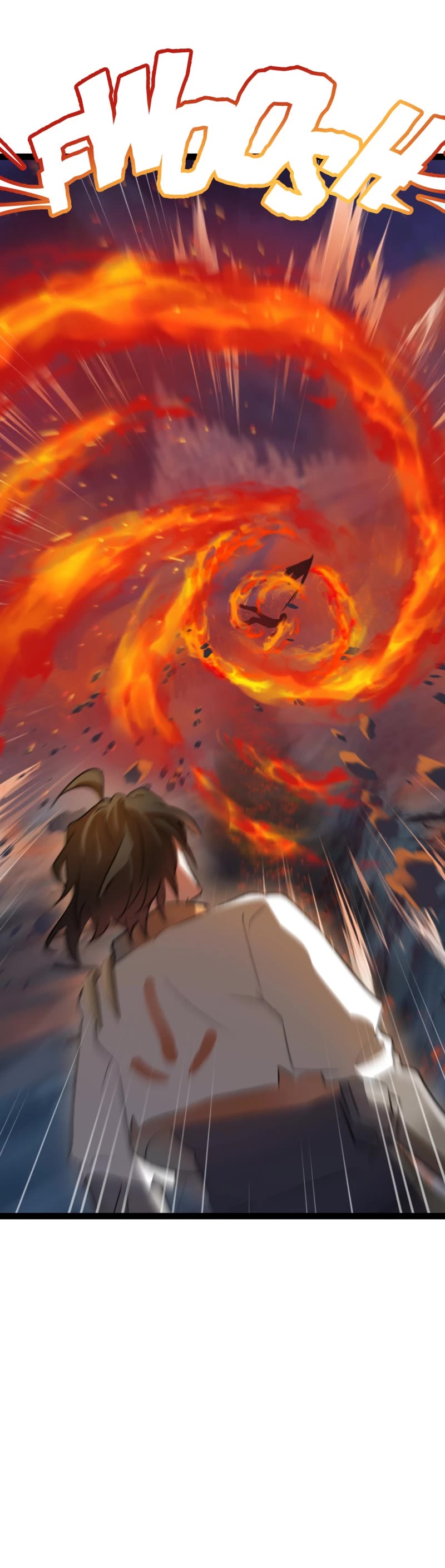 Winter Moon Chapter 562 page 25 - Chapter 562: (S5) Ep. 28 - Knight To Knight