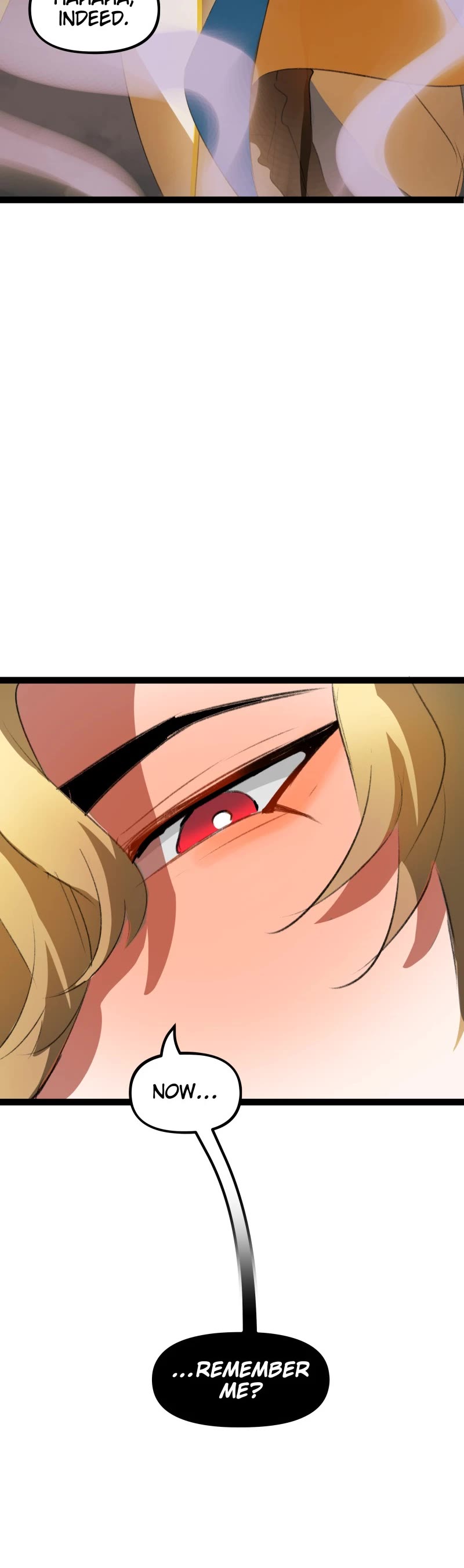 Winter Moon Chapter 562 page 5 - Chapter 562: (S5) Ep. 28 - Knight To Knight