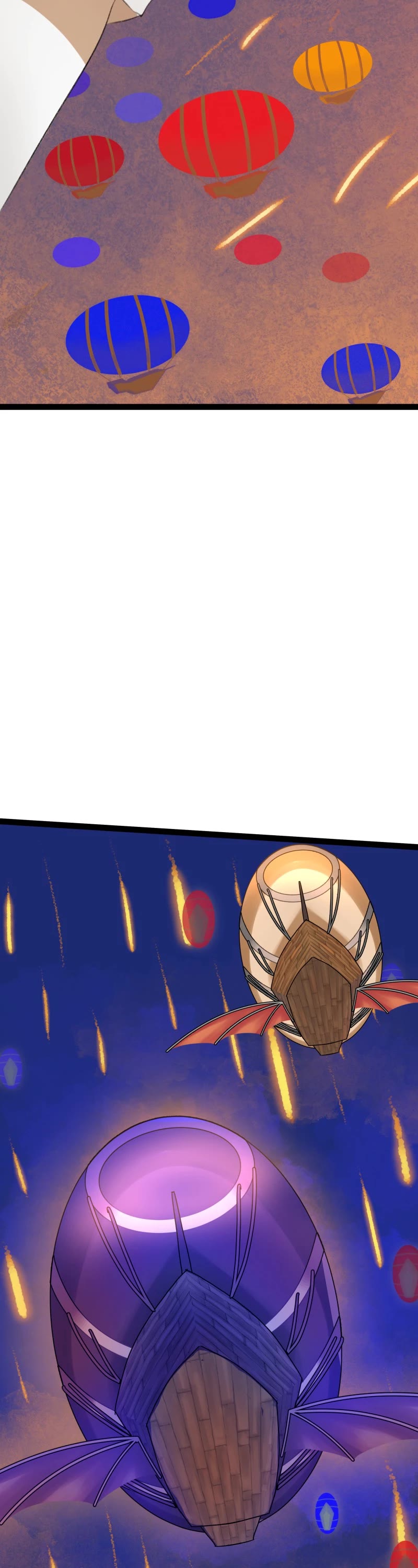 Winter Moon Chapter 564 page 11 - Chapter 564: (S5) Ep. 30 - Our New Lives