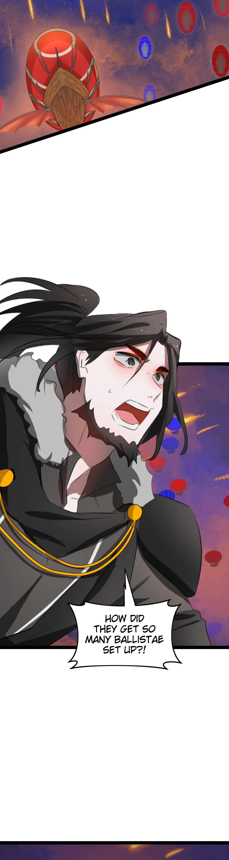 Winter Moon Chapter 564 page 12 - Chapter 564: (S5) Ep. 30 - Our New Lives