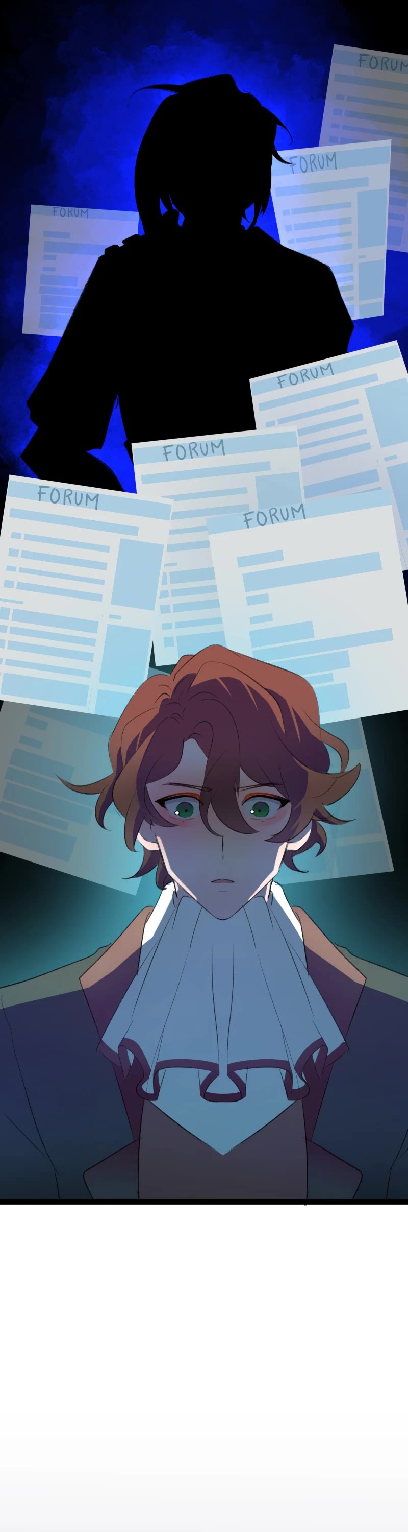 Winter Moon Chapter 564 page 17 - Chapter 564: (S5) Ep. 30 - Our New Lives