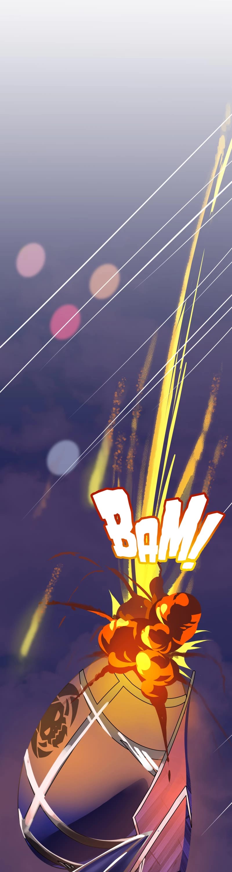 Winter Moon Chapter 564 page 18 - Chapter 564: (S5) Ep. 30 - Our New Lives