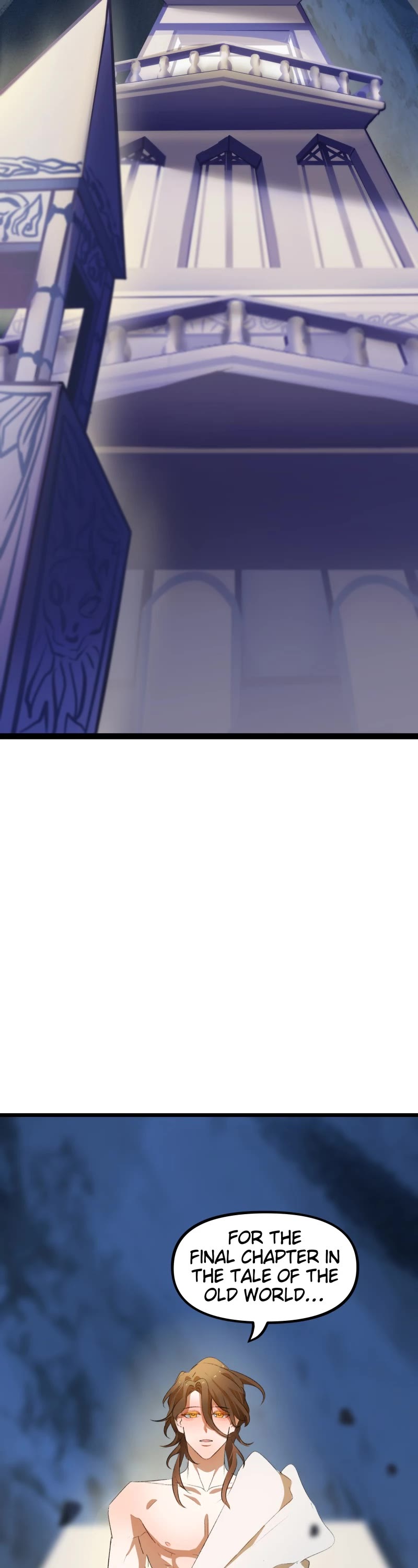 Winter Moon Chapter 564 page 22 - Chapter 564: (S5) Ep. 30 - Our New Lives