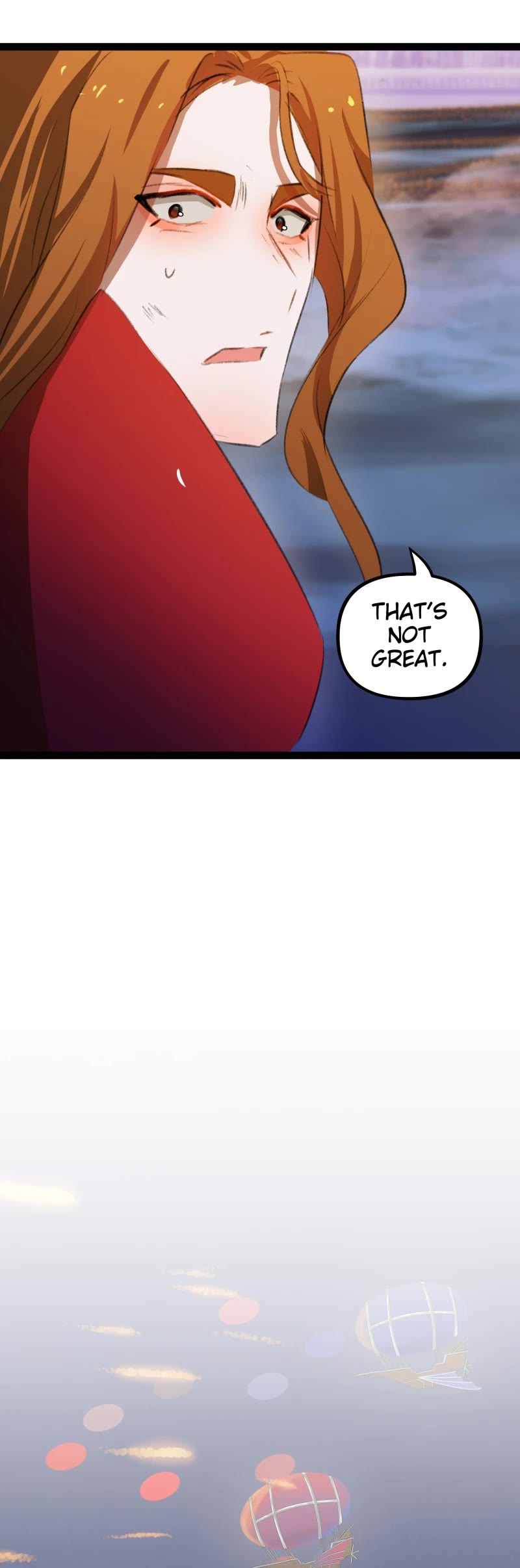 Winter Moon Chapter 564 page 4 - Chapter 564: (S5) Ep. 30 - Our New Lives