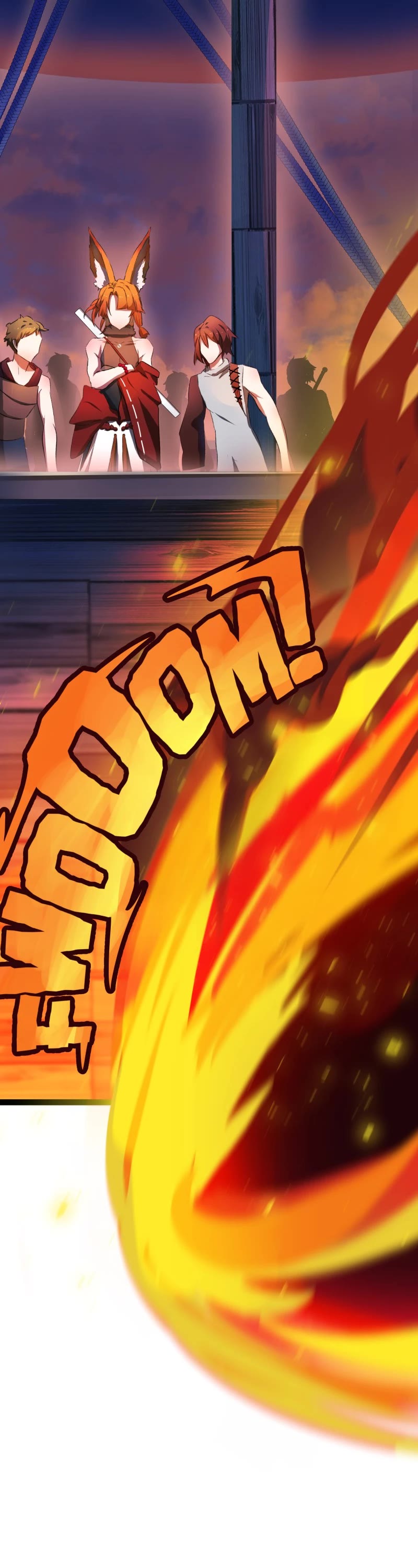 Winter Moon Chapter 565 page 2 - Chapter 565: (S5) Ep. 31- The Might of Money