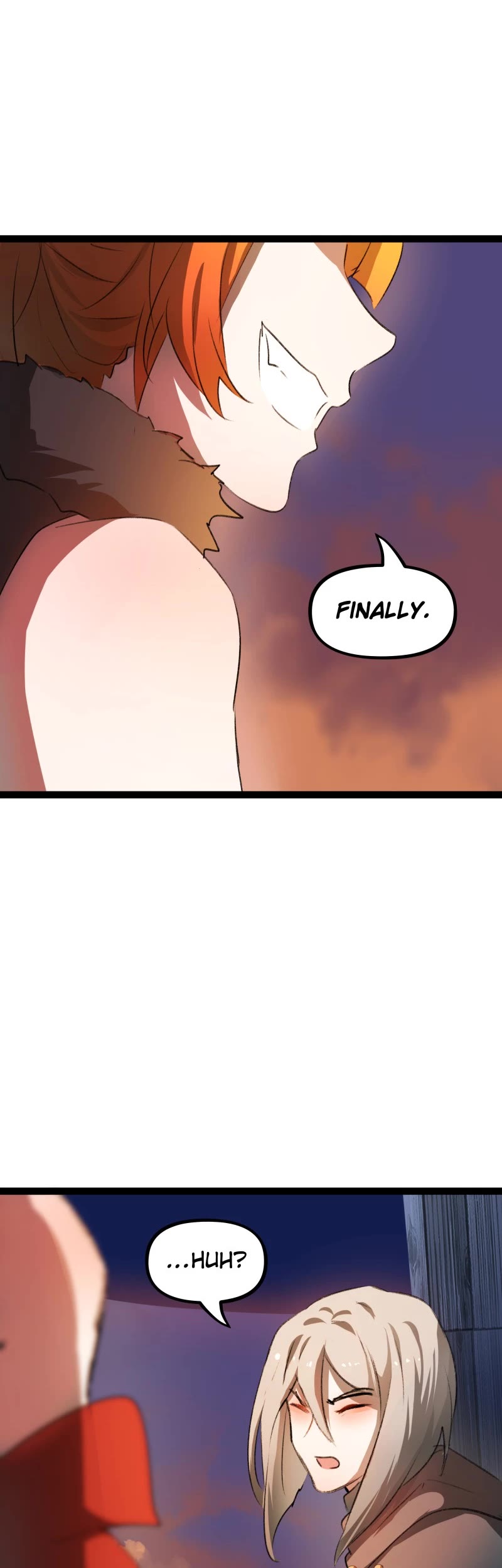 Winter Moon Chapter 565 page 5 - Chapter 565: (S5) Ep. 31- The Might of Money