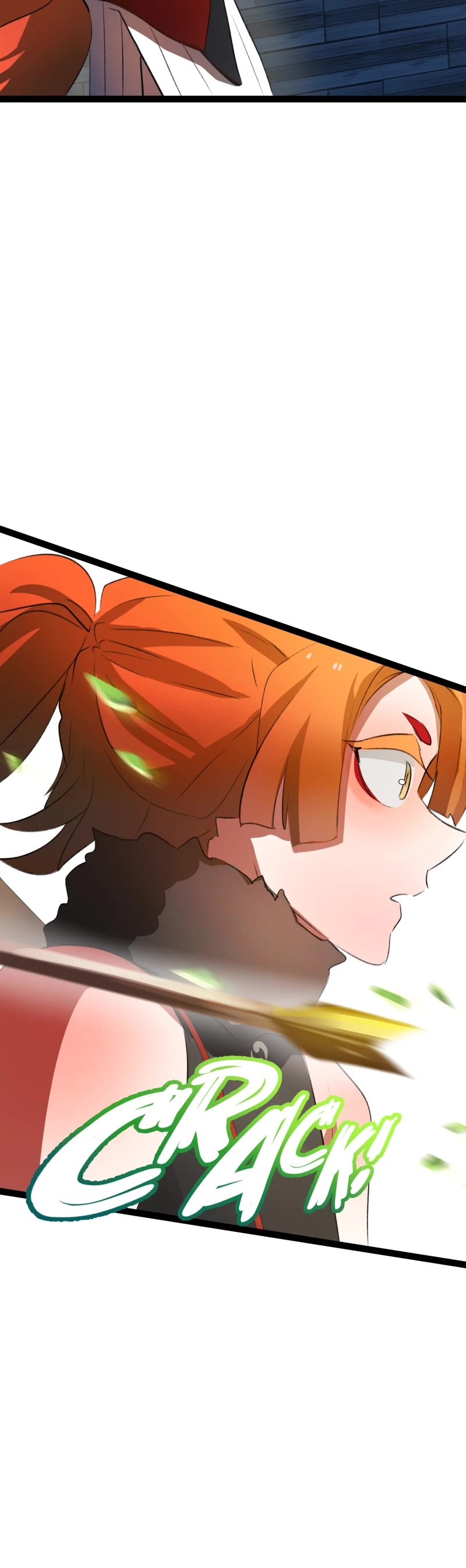 Winter Moon Chapter 566 page 15 - Chapter 566: (S5) Ep. 32 - Unexpected New World