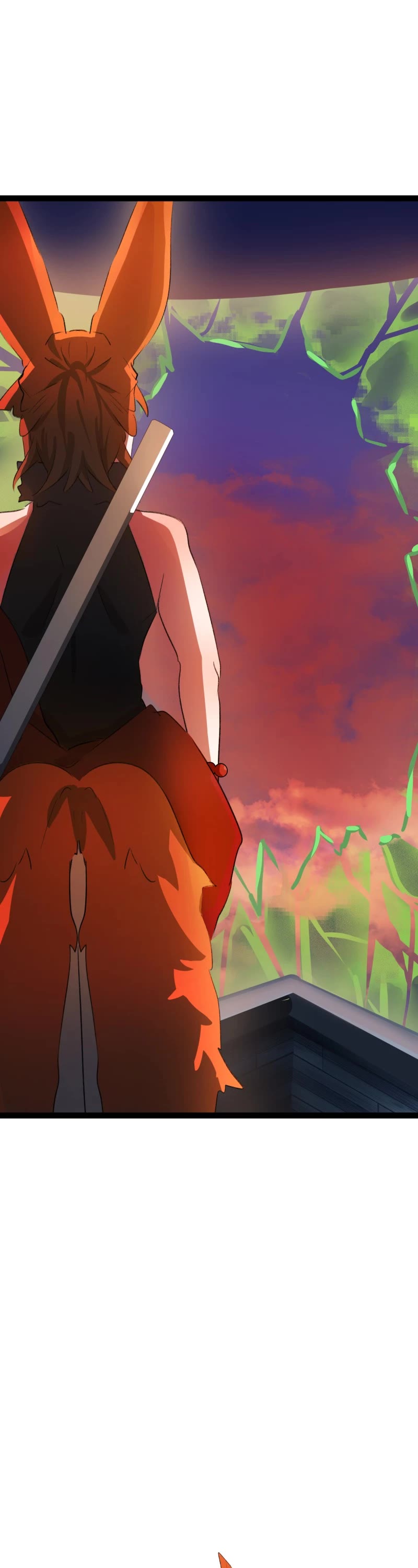 Winter Moon Chapter 566 page 16 - Chapter 566: (S5) Ep. 32 - Unexpected New World