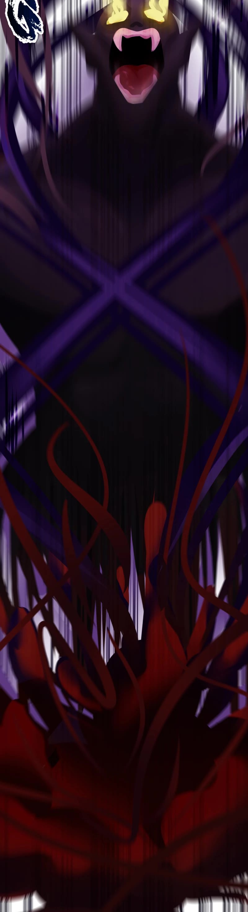 Winter Moon Chapter 566 page 20 - Chapter 566: (S5) Ep. 32 - Unexpected New World