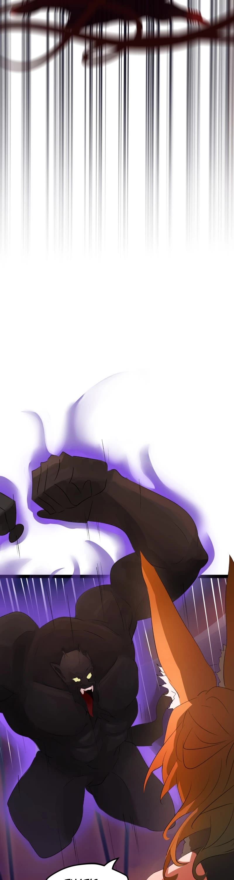 Winter Moon Chapter 566 page 21 - Chapter 566: (S5) Ep. 32 - Unexpected New World