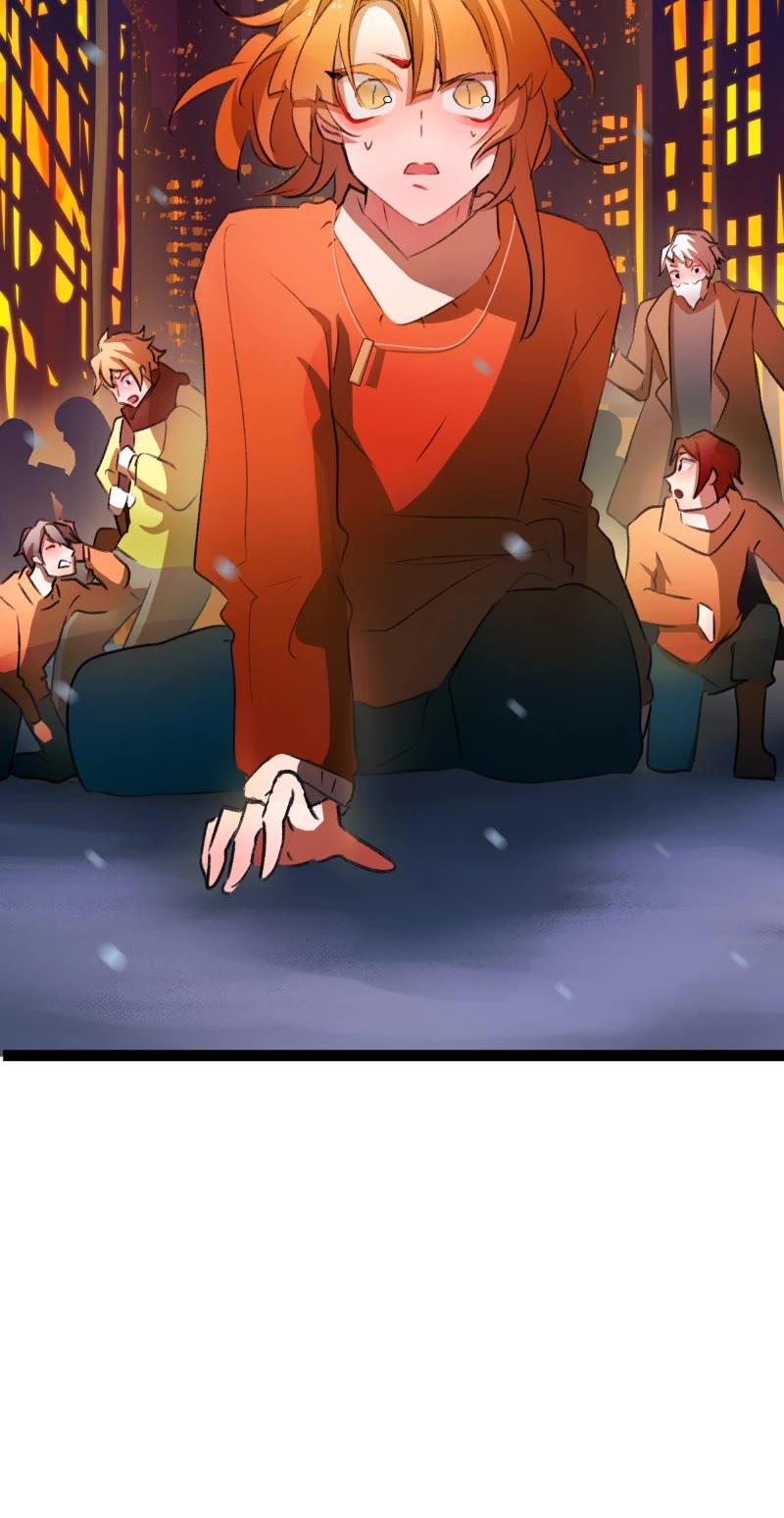 Winter Moon Chapter 566 page 29 - Chapter 566: (S5) Ep. 32 - Unexpected New World