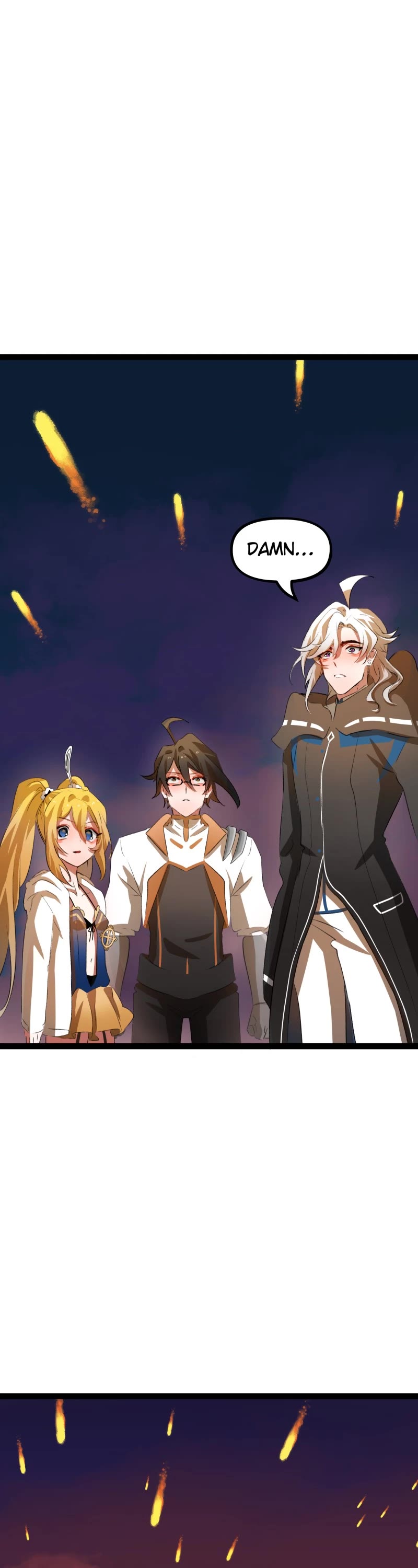 Winter Moon Chapter 567 page 16 - Chapter 567: (S5) Ep. 33 - The Good Guys