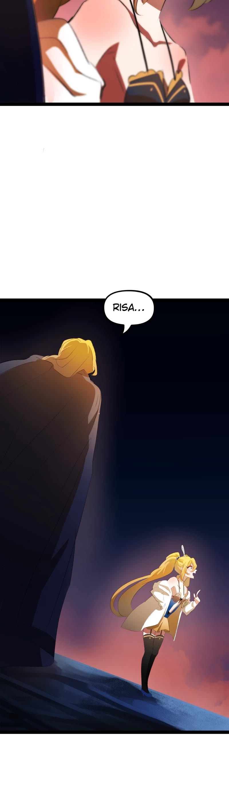 Winter Moon Chapter 567 page 20 - Chapter 567: (S5) Ep. 33 - The Good Guys