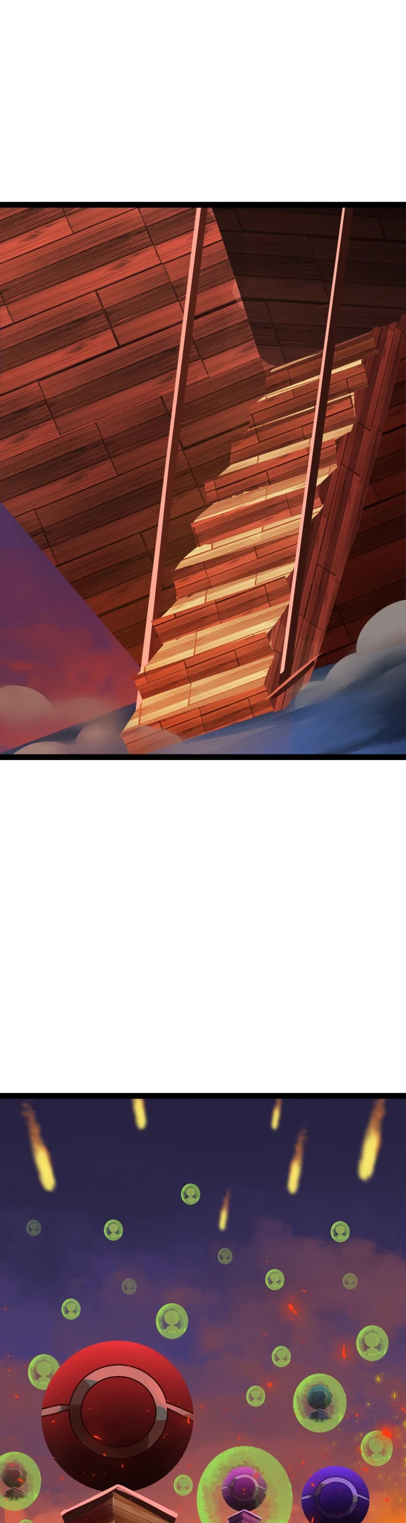 Winter Moon Chapter 567 page 6 - Chapter 567: (S5) Ep. 33 - The Good Guys