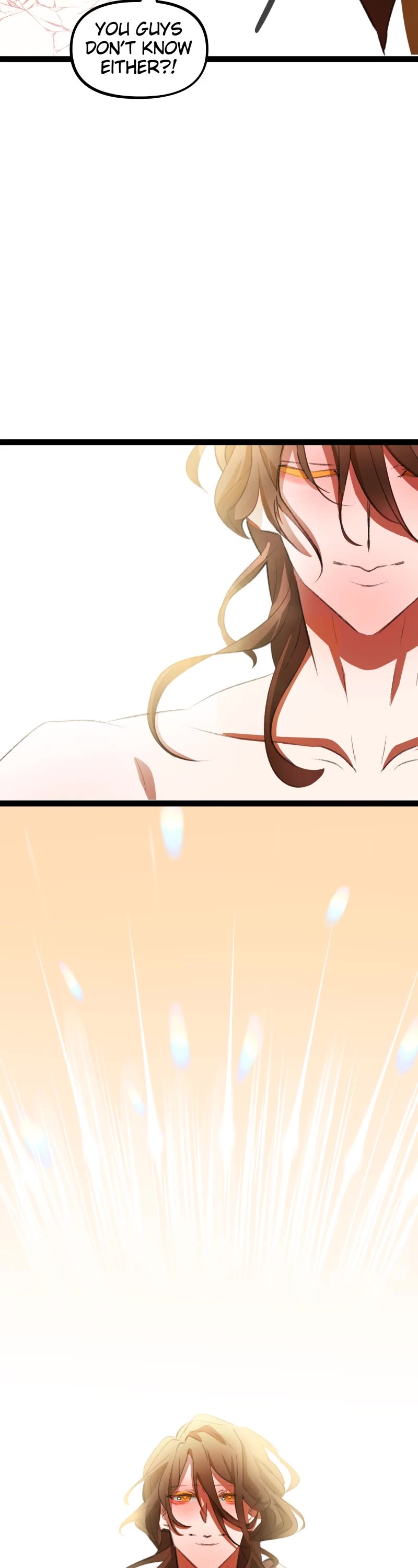 Winter Moon Chapter 568 page 12 - Chapter 568: (S5) Ep. 34 - Let's Go