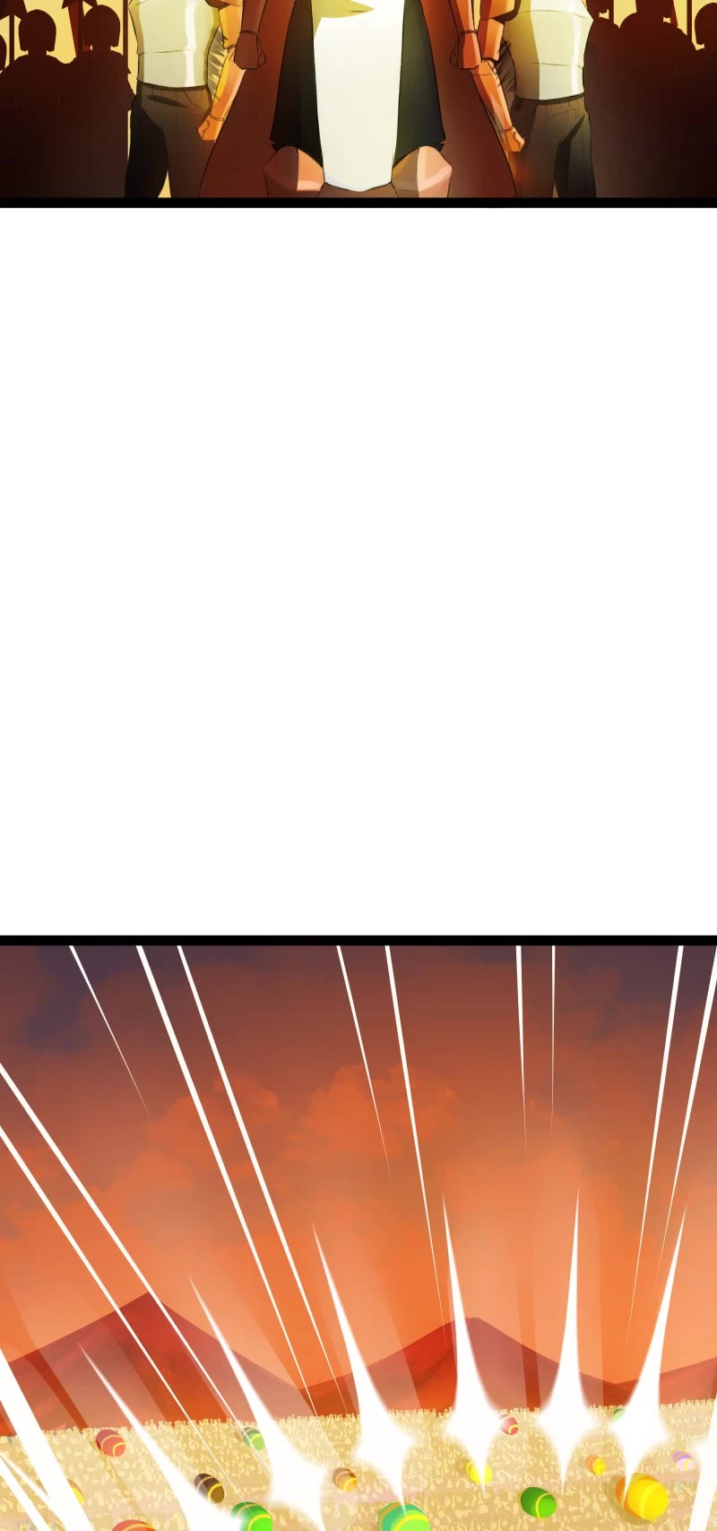 Winter Moon Chapter 568 page 16 - Chapter 568: (S5) Ep. 34 - Let's Go