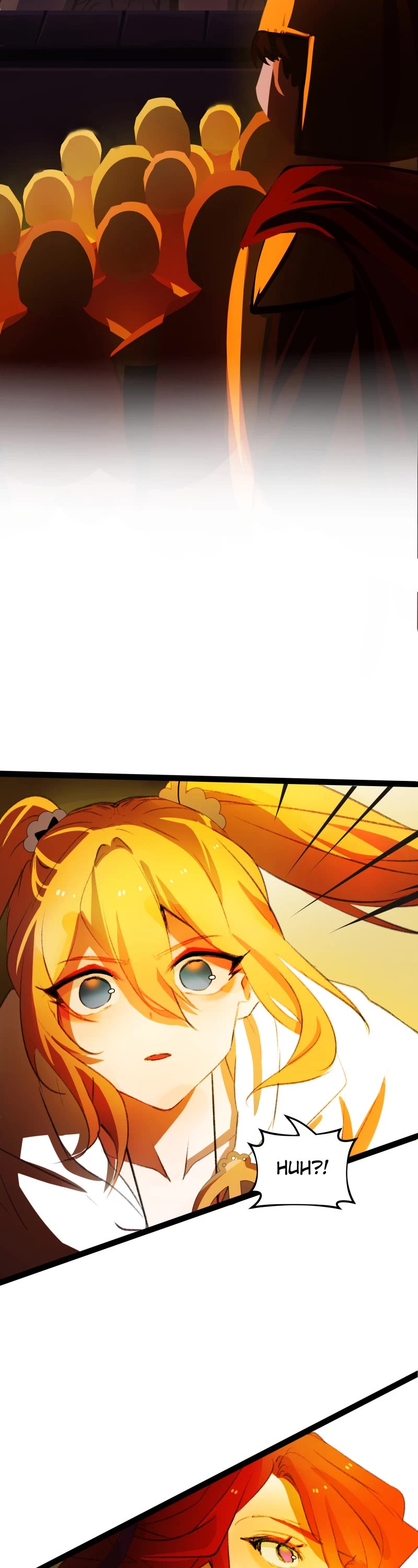Winter Moon Chapter 568 page 7 - Chapter 568: (S5) Ep. 34 - Let's Go