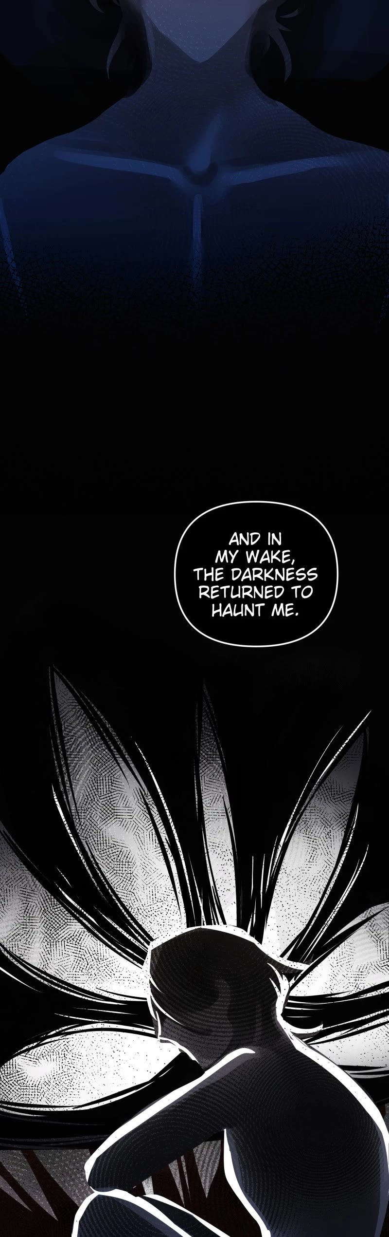 Winter Moon Chapter 569 page 14 - Chapter 569: (S5) Ep. 35 - A Creator's Dream